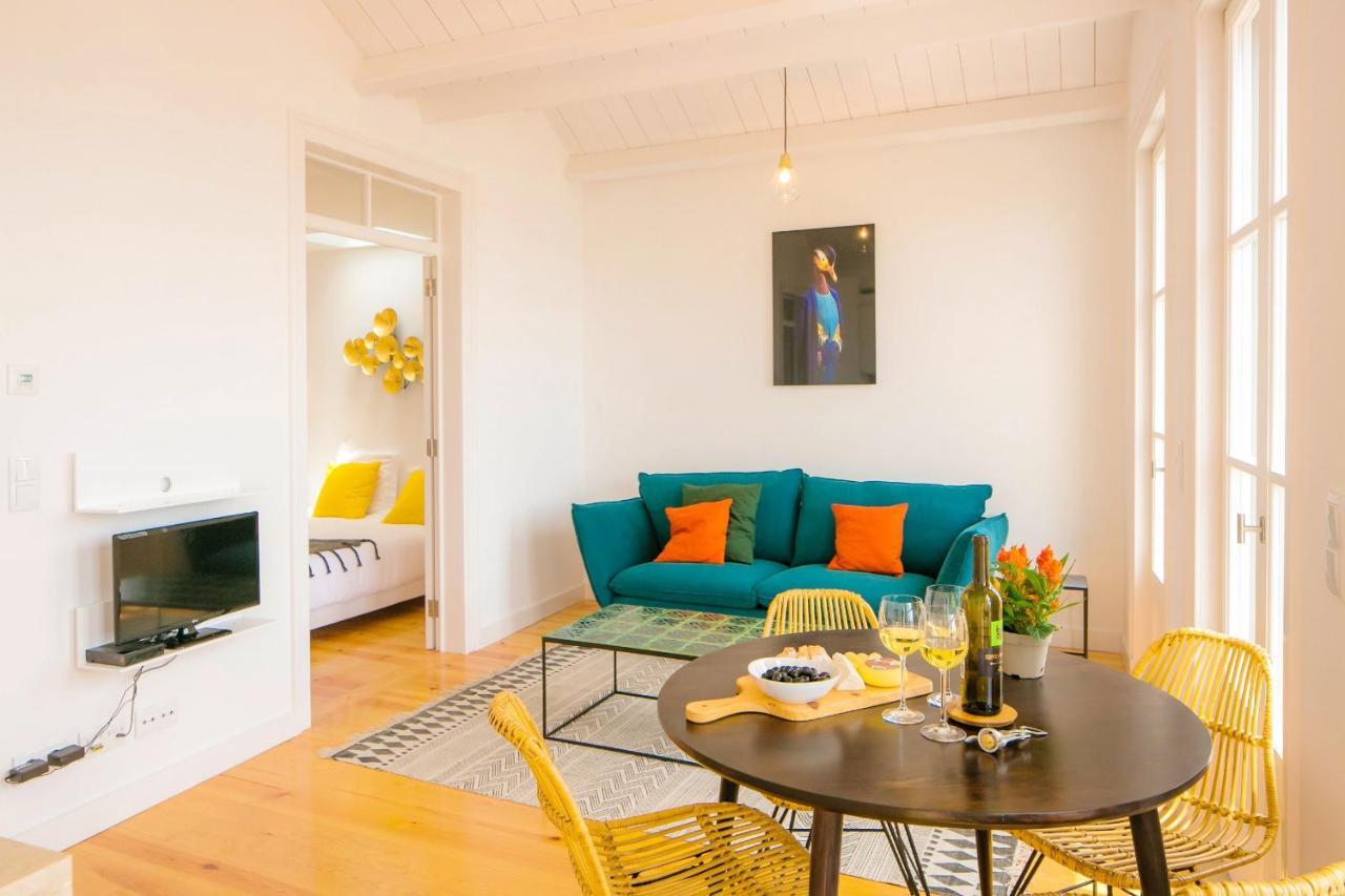 Alfama Terrace River View By Lovelystay Lisbon Bagian luar foto