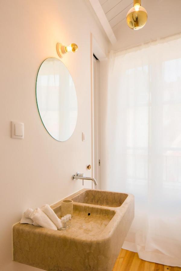 Alfama Terrace River View By Lovelystay Lisbon Bagian luar foto