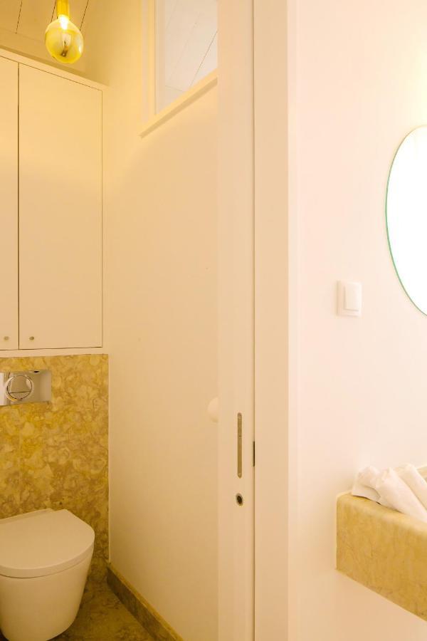 Alfama Terrace River View By Lovelystay Lisbon Bagian luar foto