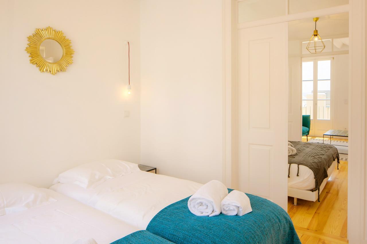 Alfama Terrace River View By Lovelystay Lisbon Bagian luar foto